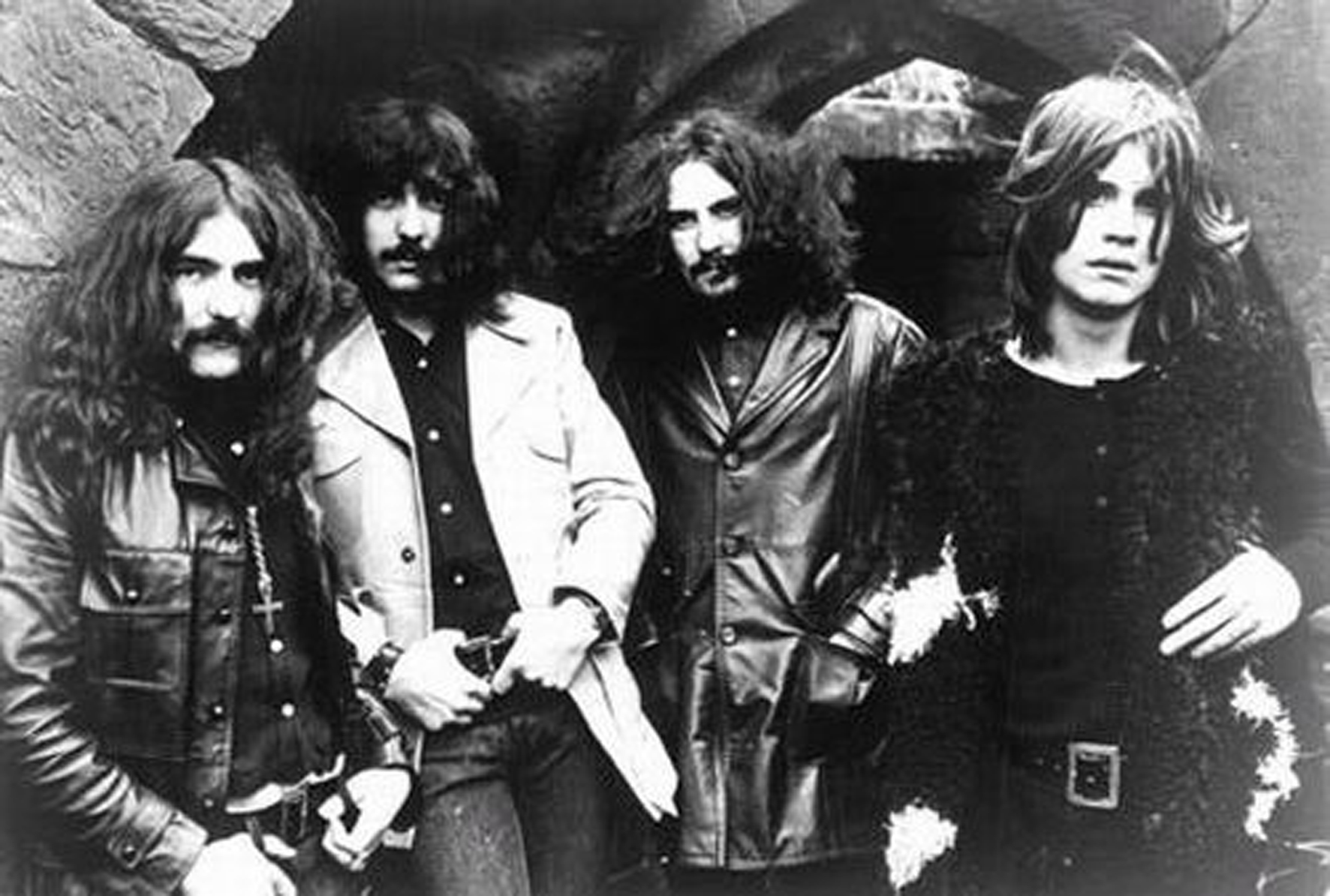 Black Sabbath - 1969