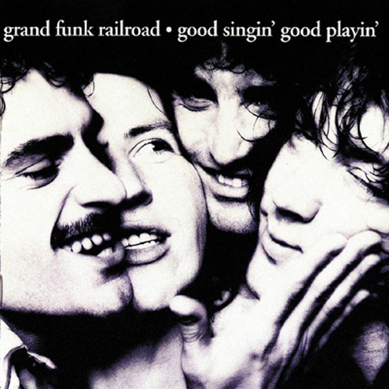 Good Singin', Good Playin' - August 9 - 1976