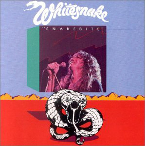 Snakebite - 1978